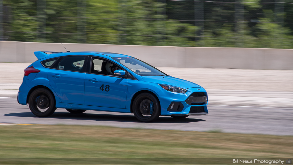 Ford Focus Number 48 ~ DSC_5402 ~ 4