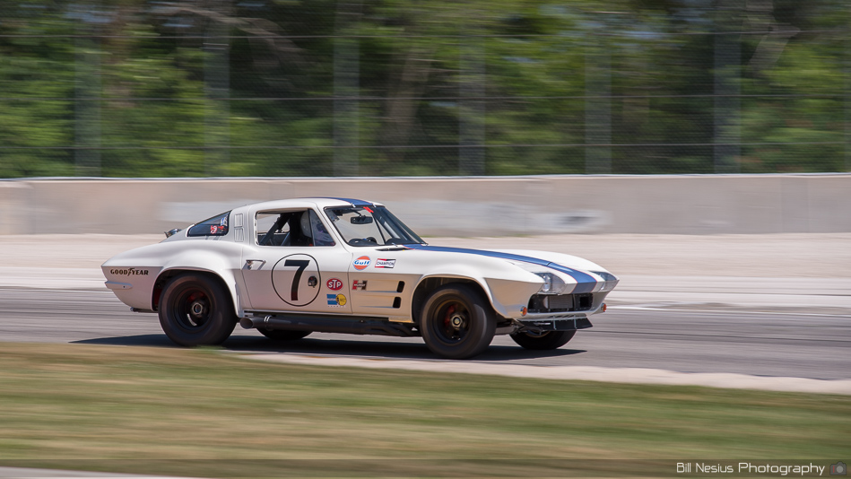 Chevy Corvette Number 7 ~ DSC_5501 ~ 4