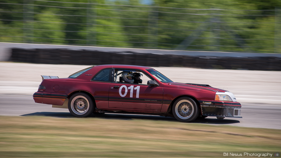 Ford Thunderbird Number 011 ~ DSC_5608 ~ 3