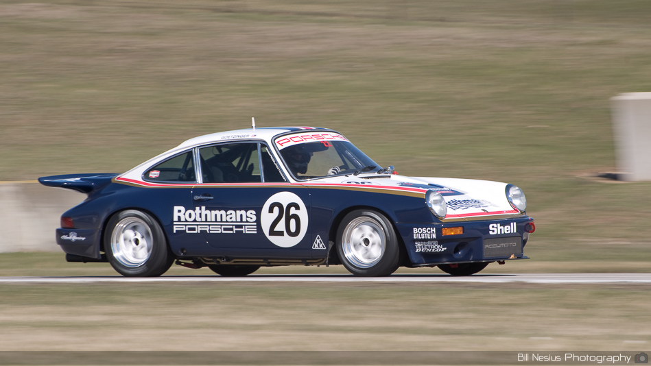 Porsche 911 Number 26 ~ DSC_2374 ~ 4