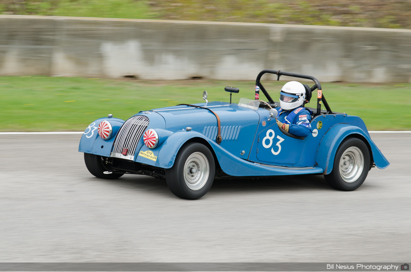 Morgan Number 83 / DSC_9671 / 3