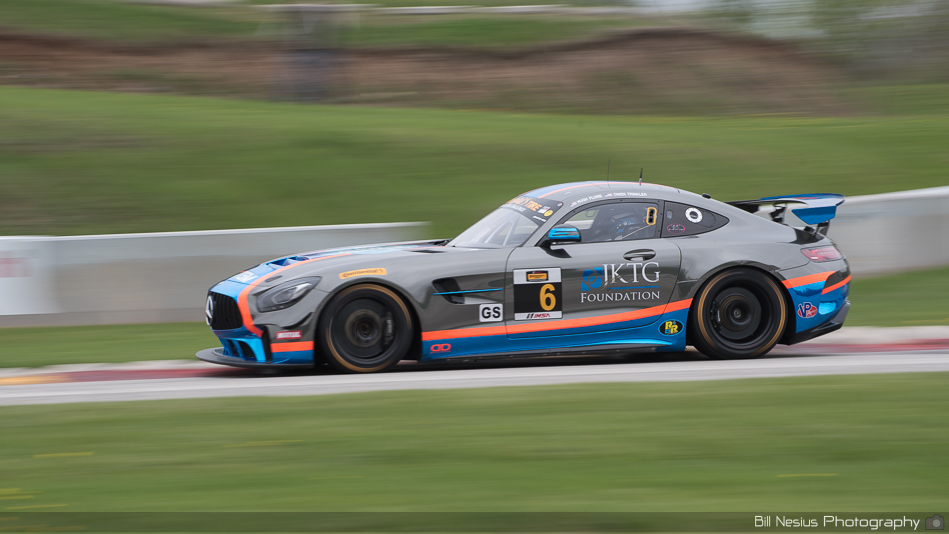 Mercedes Number 6  SVRA 2018 ~ DSC_0365 ~ 3