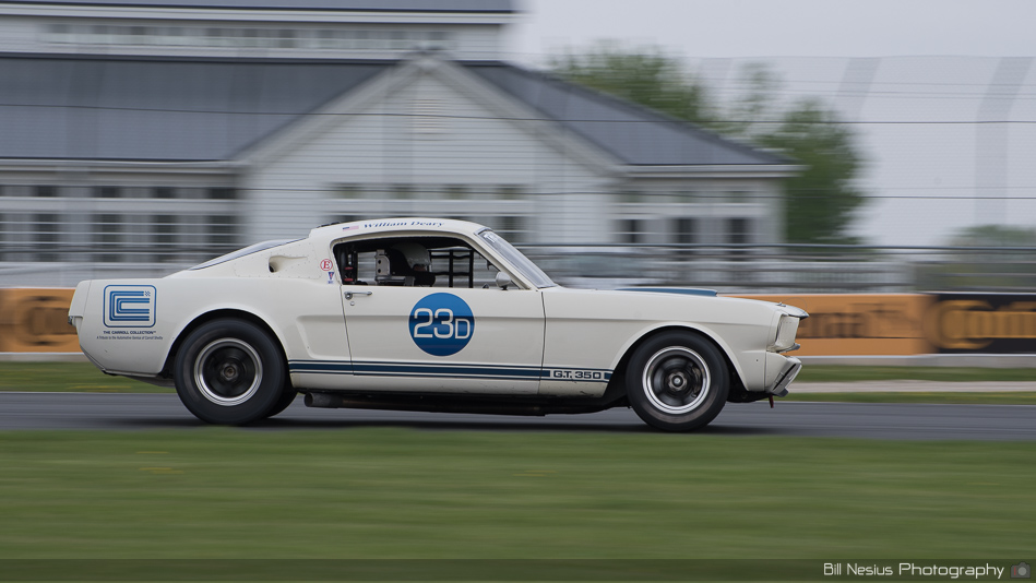 1966 Ford Mustang Shelby GT350 Number 23  ~ DSC_0705 ~ 4