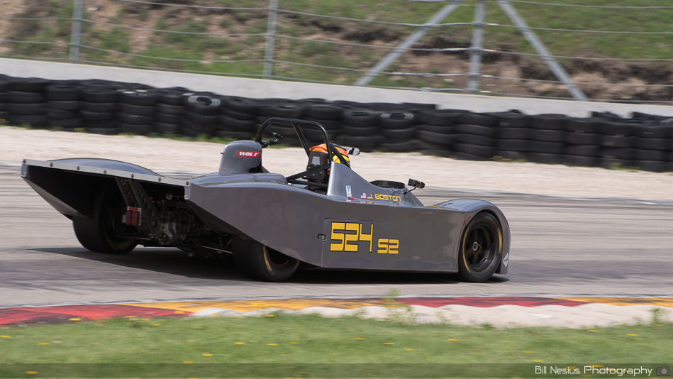 1990 Lola T90/90 Number 524 SVRA Spring Vintage Festival 2018 ~ DSC_0991 ~ 3