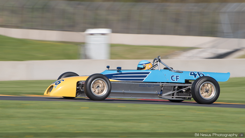 1977 AAR Eagle DGF Number 46 ~ DSC_5410 ~ 3