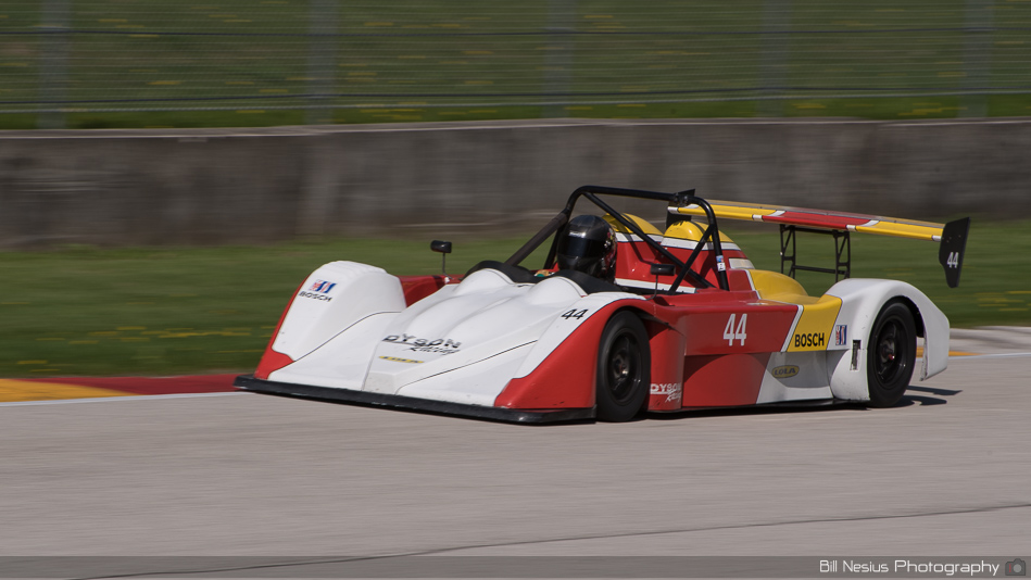 1997 Lola T97/20 Number 44 ~ DSC_6072 ~ 3