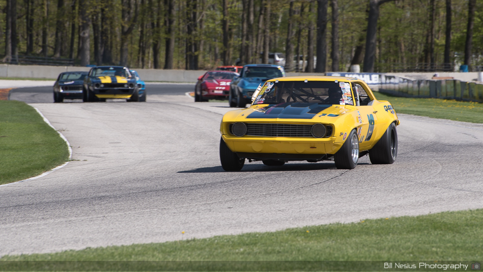 1969 Chevy Camaro Z/28 Number 19 ~ DSC_6182 ~ 3