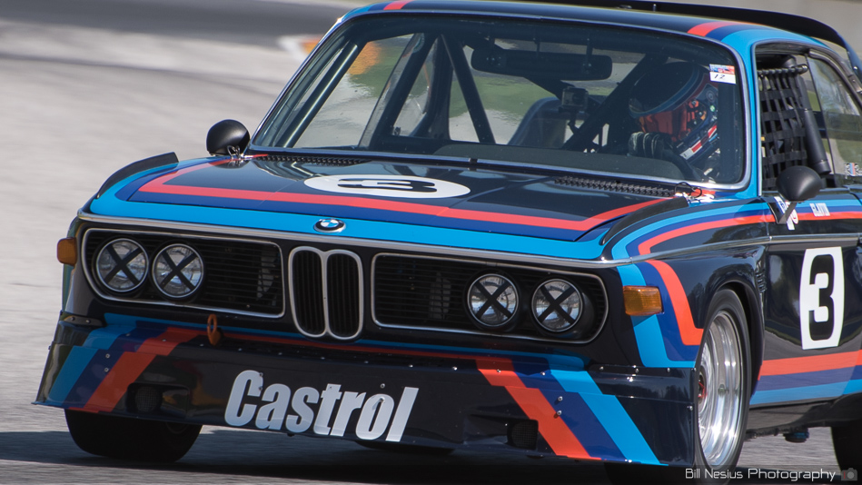 SVRA Spring Vintage Festival 2018 at Road America 2018