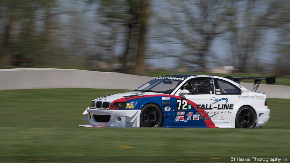 BMW M3 Number 72 at the SVRA Spring Vintage Festival 2018 ~ DSC_6613 ~ 3