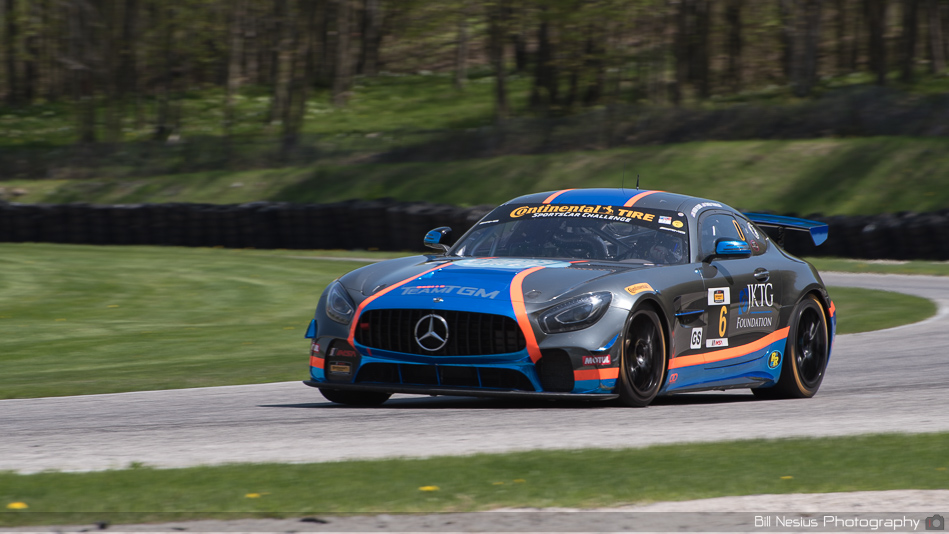  Mercedes Number 6 SVRA 2018 ~ DSC_7183 ~ 3