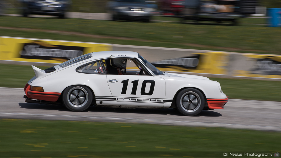 1969 Porsche 911S Number 110 ~ DSC_7591 ~ 3