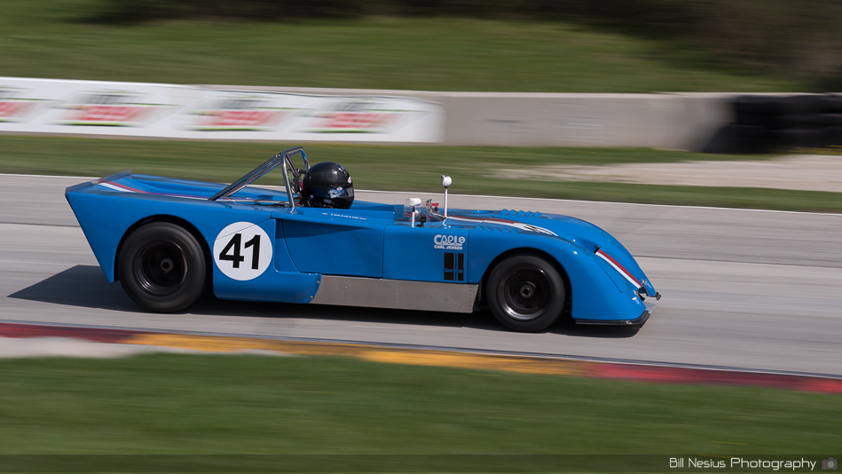 1973 Chevron B23 Number 41 SVRA Spring Vintage Festival 2018 ~ DSC_7803 ~ 4