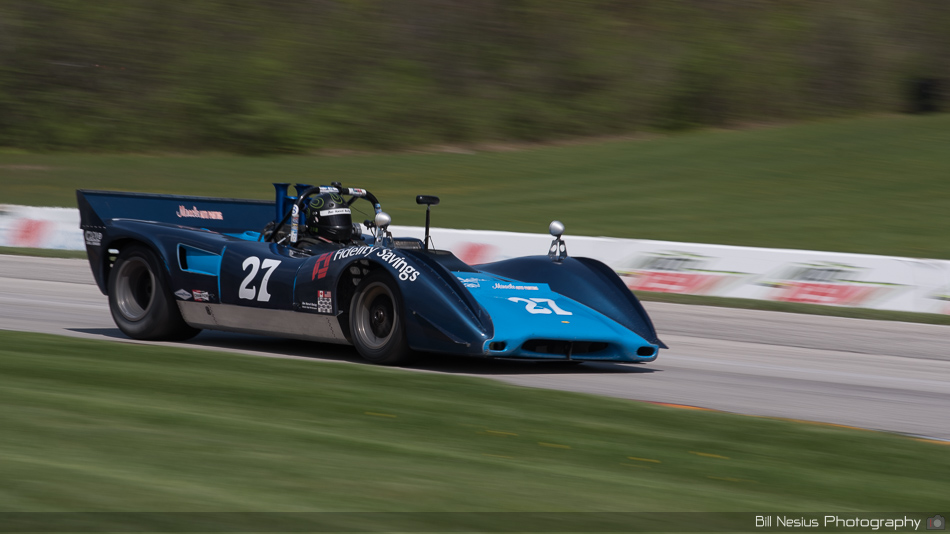 1969 Lola T163 Number 27 SVRA Spring Vintage Festival 2018 ~ DSC_7825 ~ 3