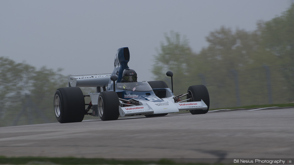 Lola Number 51 ~ DSC_8649 ~ 4