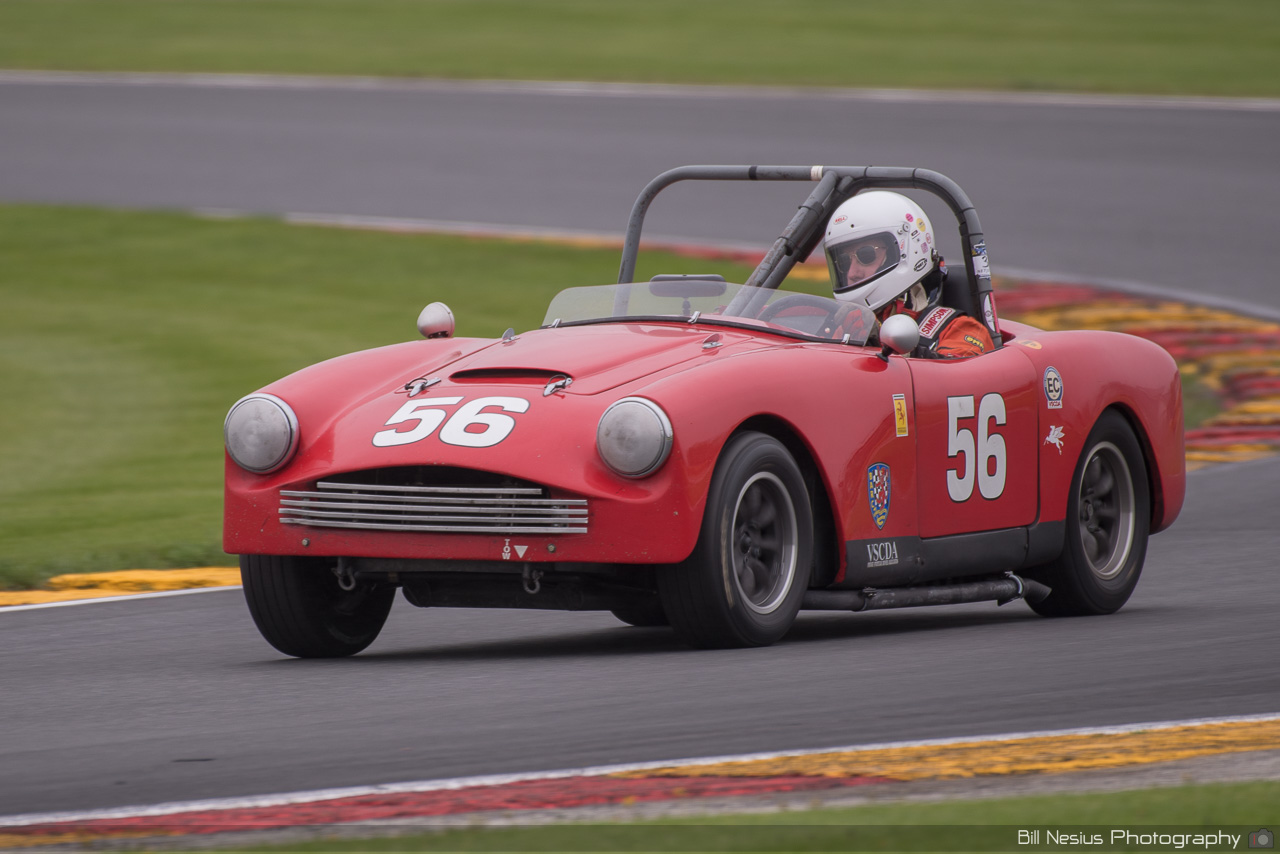 1963 Turner Mk III Number 56 ~ DSC_4808