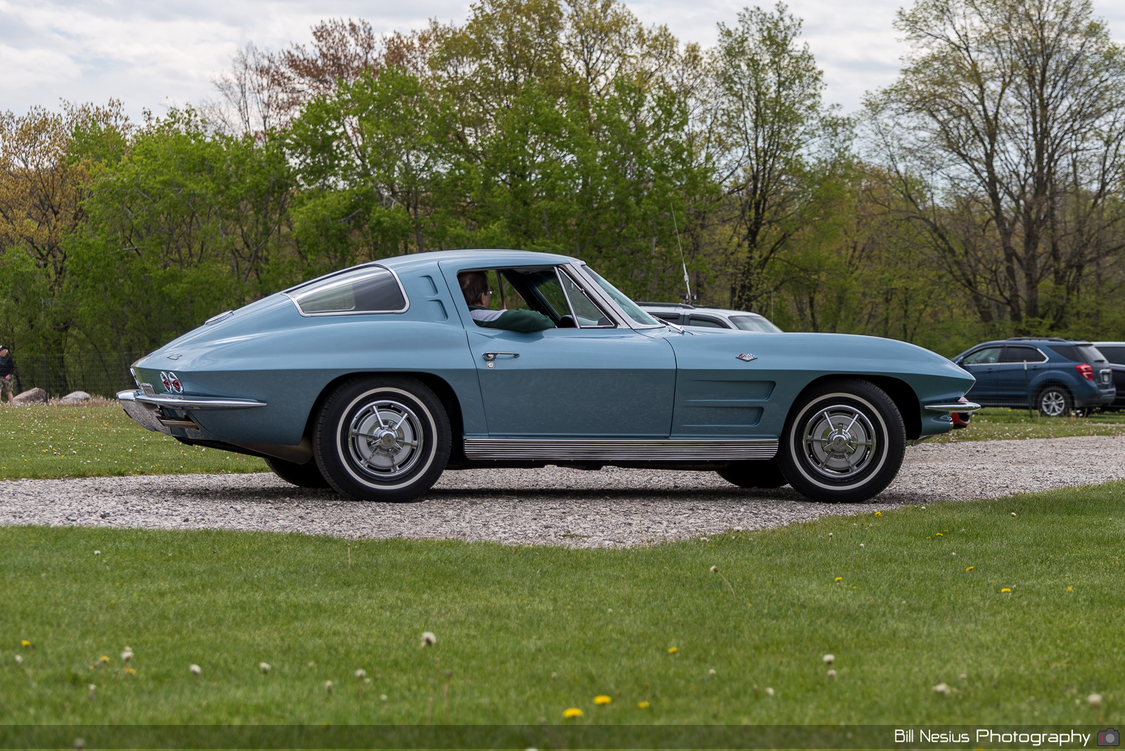 Chevy Corvette / BAN_2043 / 