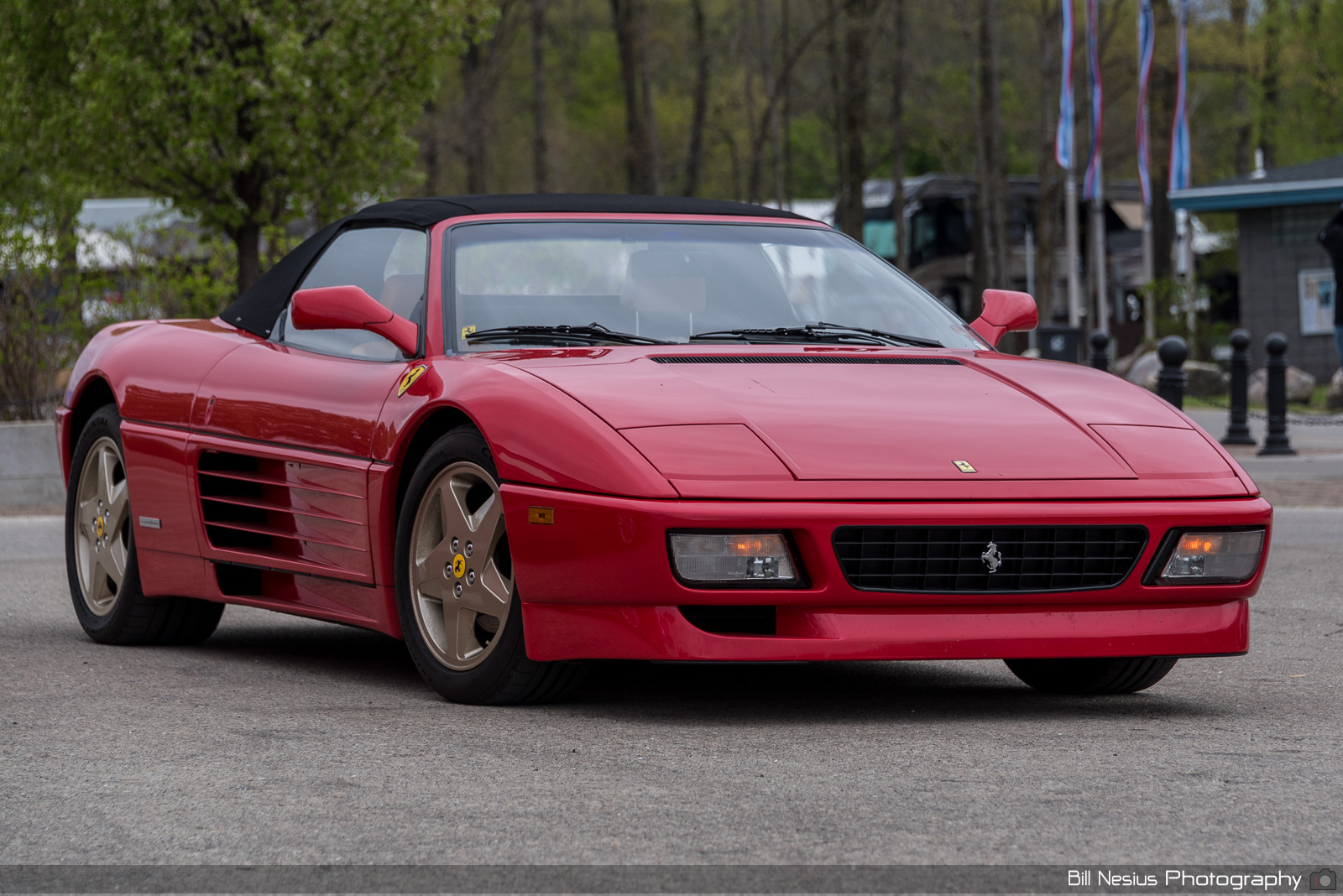 Ferrari / BAN_2741 / 3