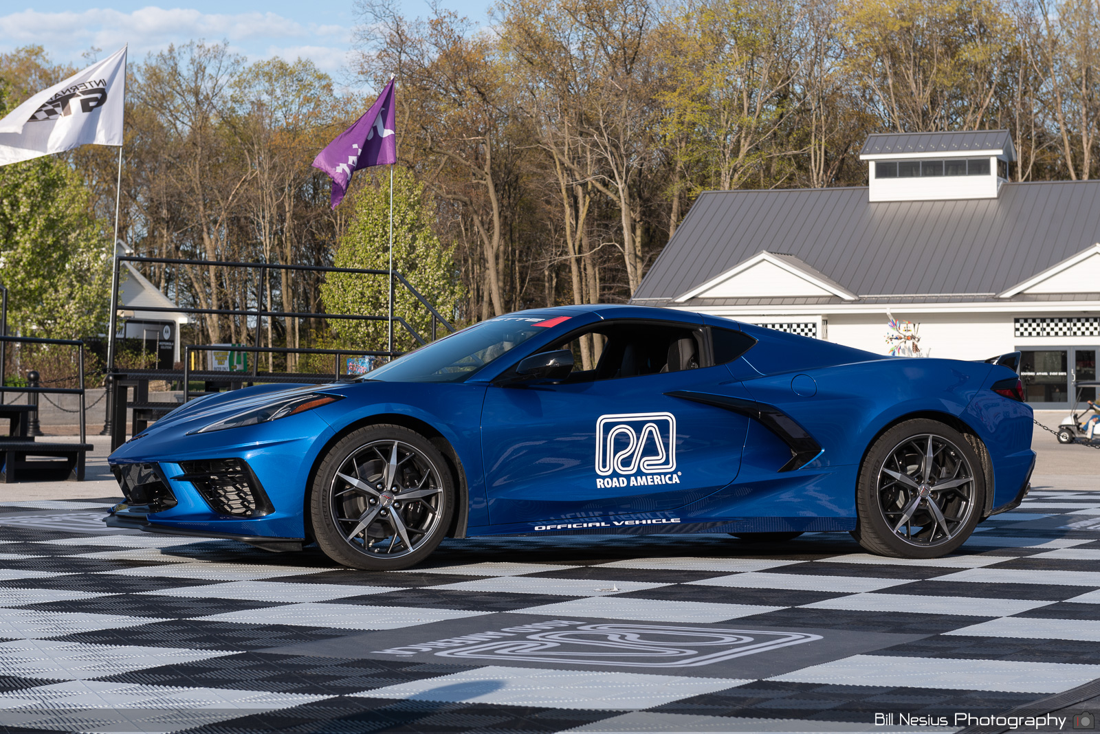 Chevy Corvette pacecar / DSC_1740 / 3