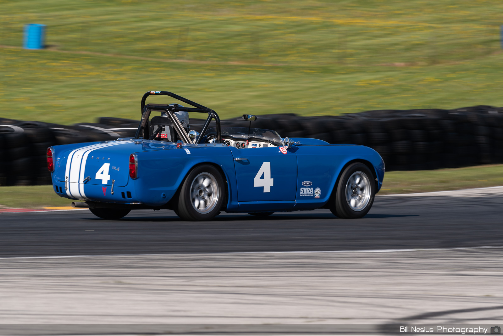 1962 Triumph TR4 Number 4 / DSC_1956 / 4