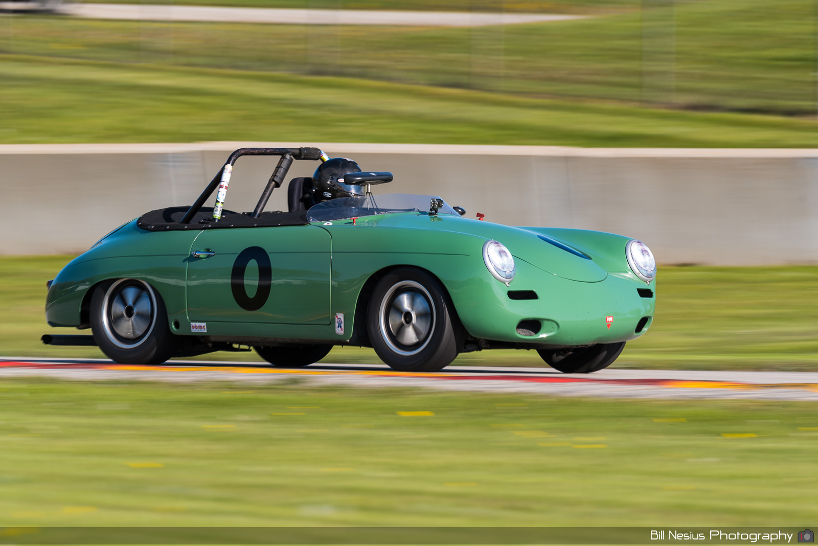 1960 Porsche 356B Number 0 / DSC_2004 / 3
