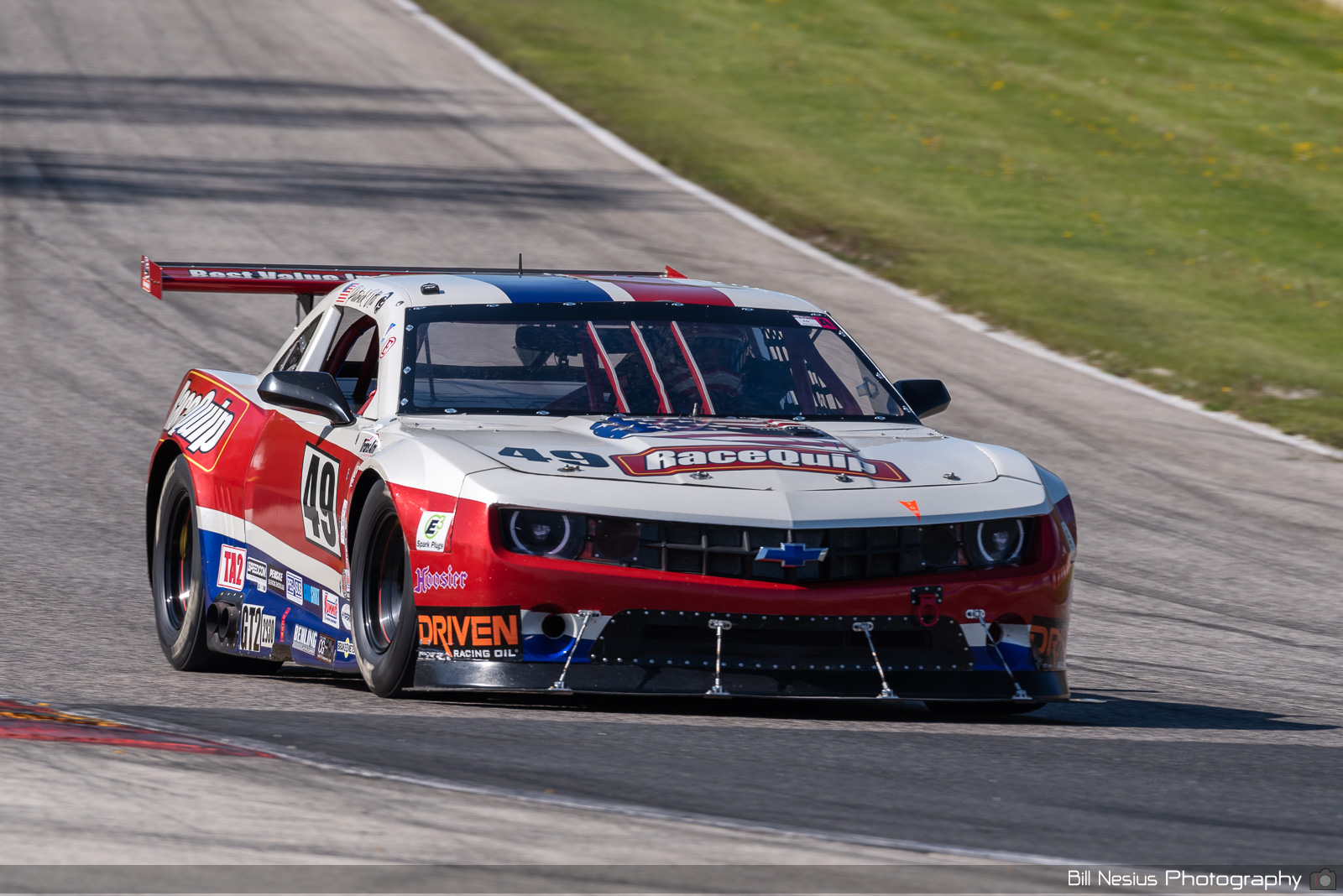 2012 Chevy Camaro Number 49 / DSC_2669 / 3