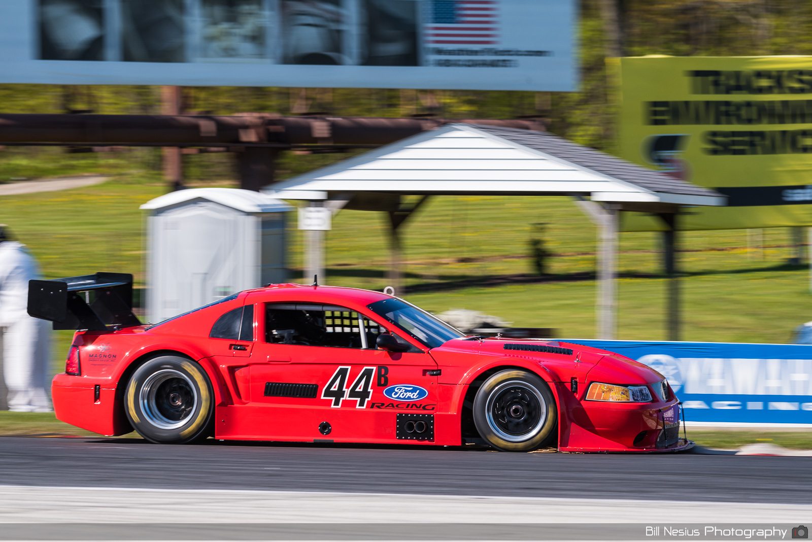 2000 Ford Mustang Cobra Number 44 / DSC_2756 / 4