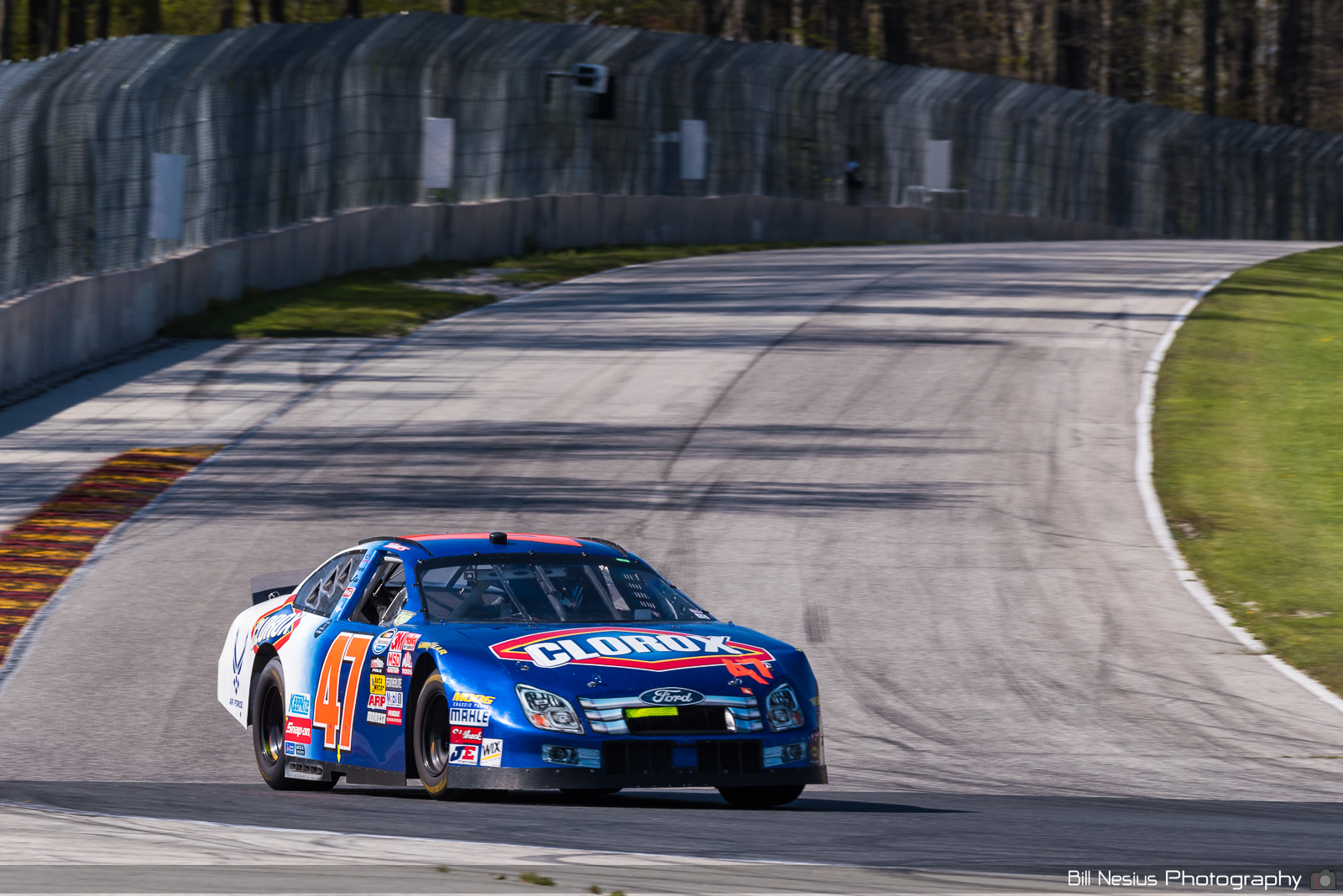 2000 Ford Mustang (Clorox) Number 47  / DSC_2964 / 3