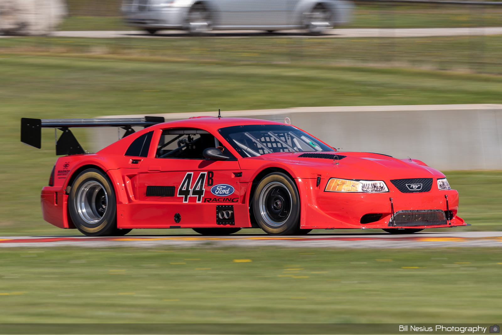 2000 Ford Mustang Cobra Number 44 / DSC_3131 / 3