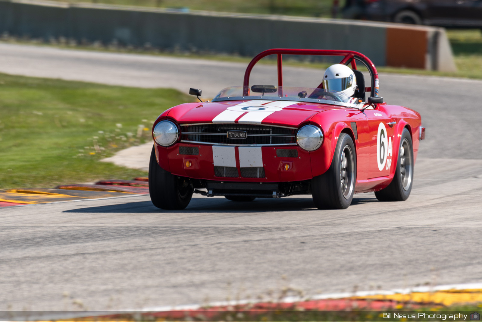 1971 Triumph TR6 Number 6 / DSC_3216 / 2