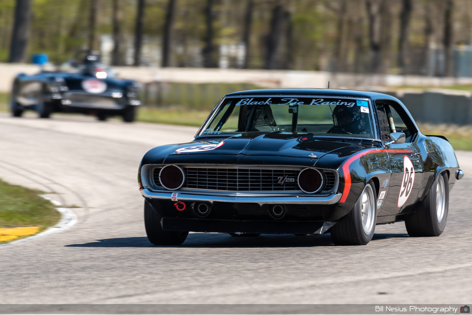 1969 Chevy Camaro Z/28 Number 96 / DSC_3296 / 3