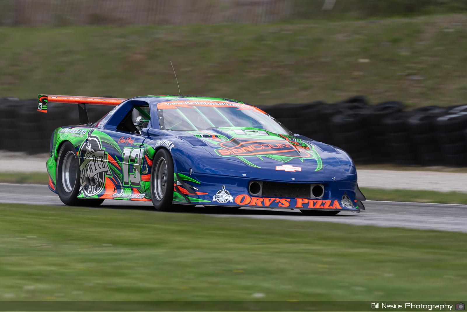 1994 Chevy Camaro Number 13 / DSC_4808 / 3