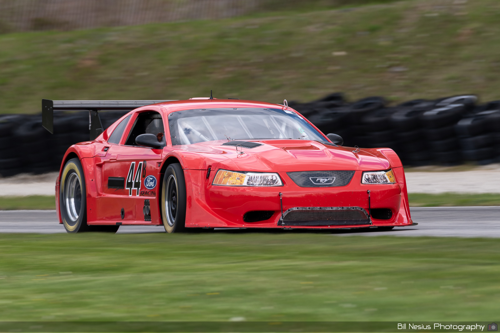 2000 Ford Mustang Cobra Number 44 / DSC_4856 / 3