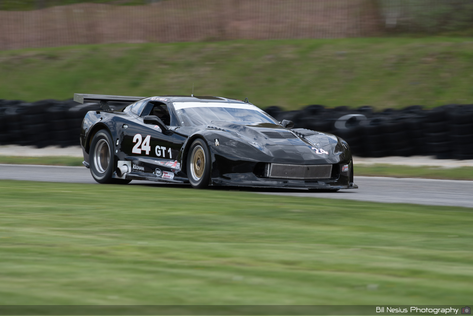 2013 Chevy Corvette Number 24 / DSC_4887 / 1