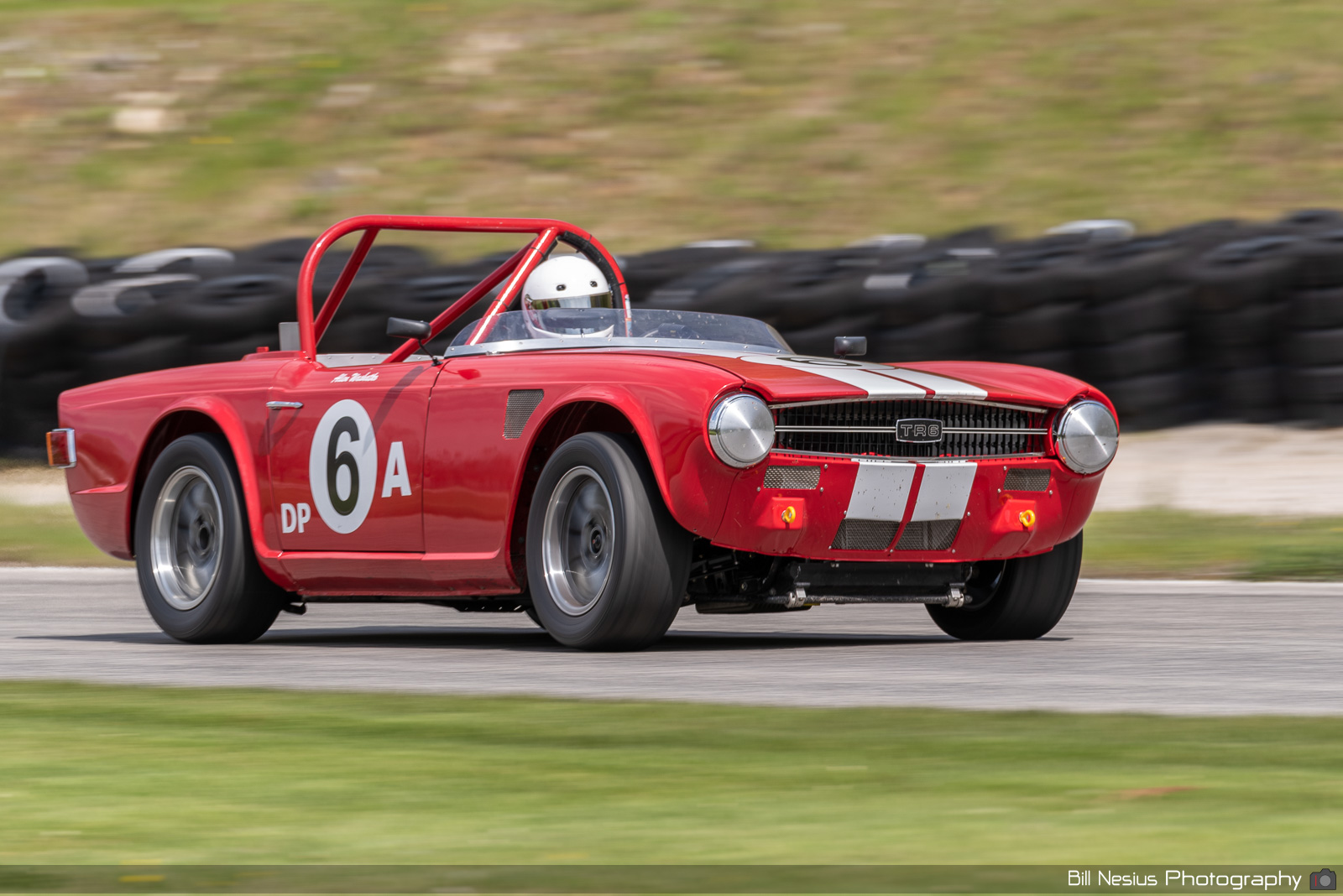 1971 Triumph TR6 Number 6 / DSC_5007 / 3