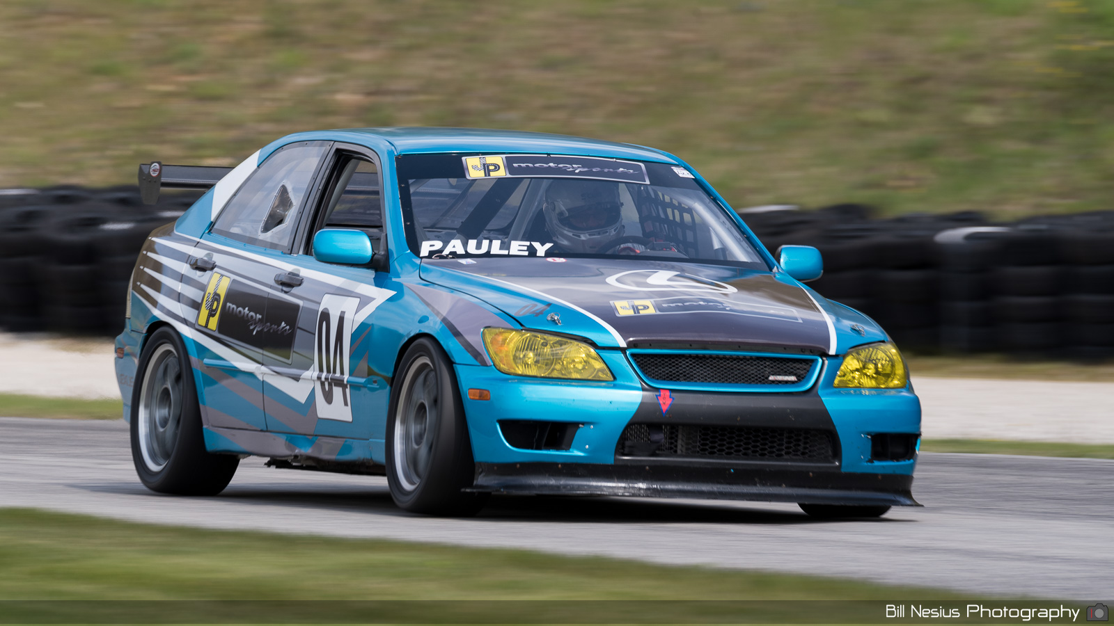 2004 Lexus IS 300 Number 04 / DSC_5016 / 3