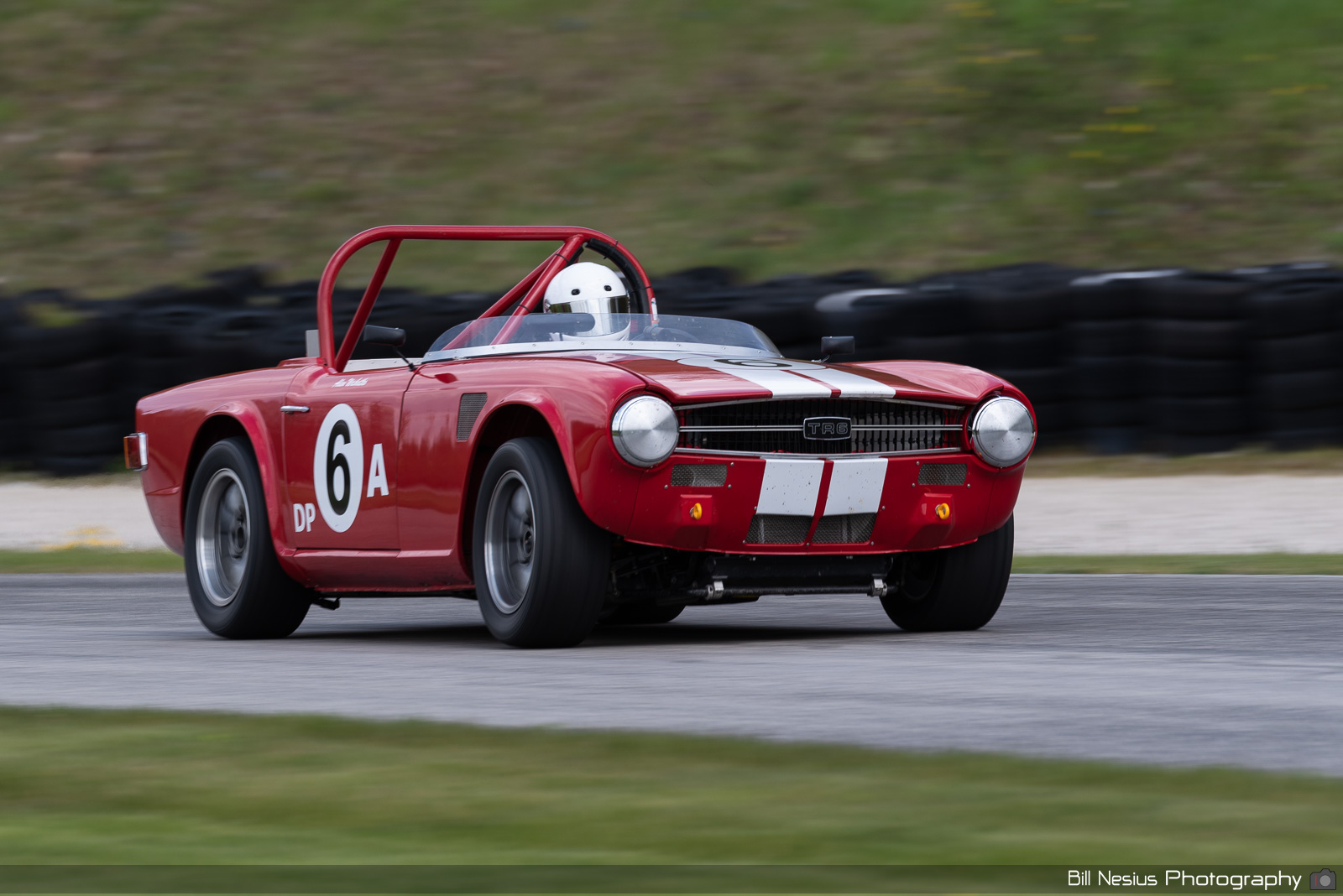 1971 Triumph TR6 Number 6 / DSC_5069 / 3