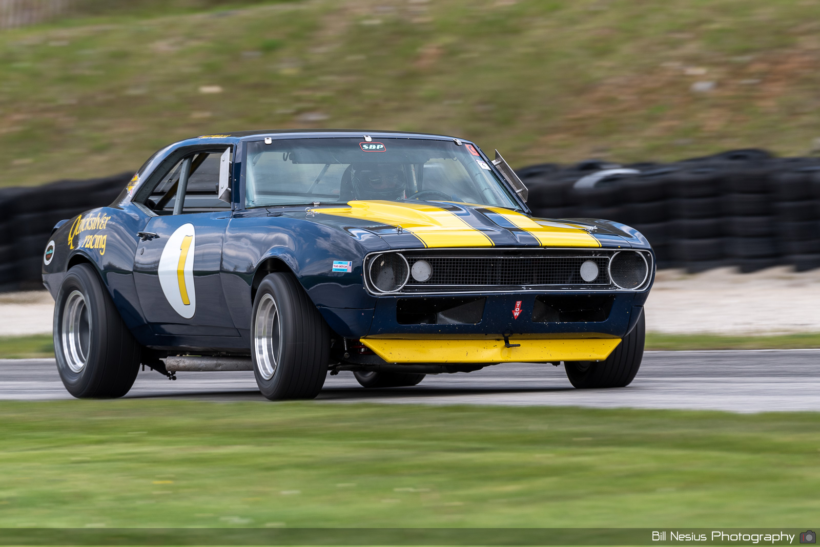 1967 Chevy Camaro Number 1 / DSC_5292 / 4