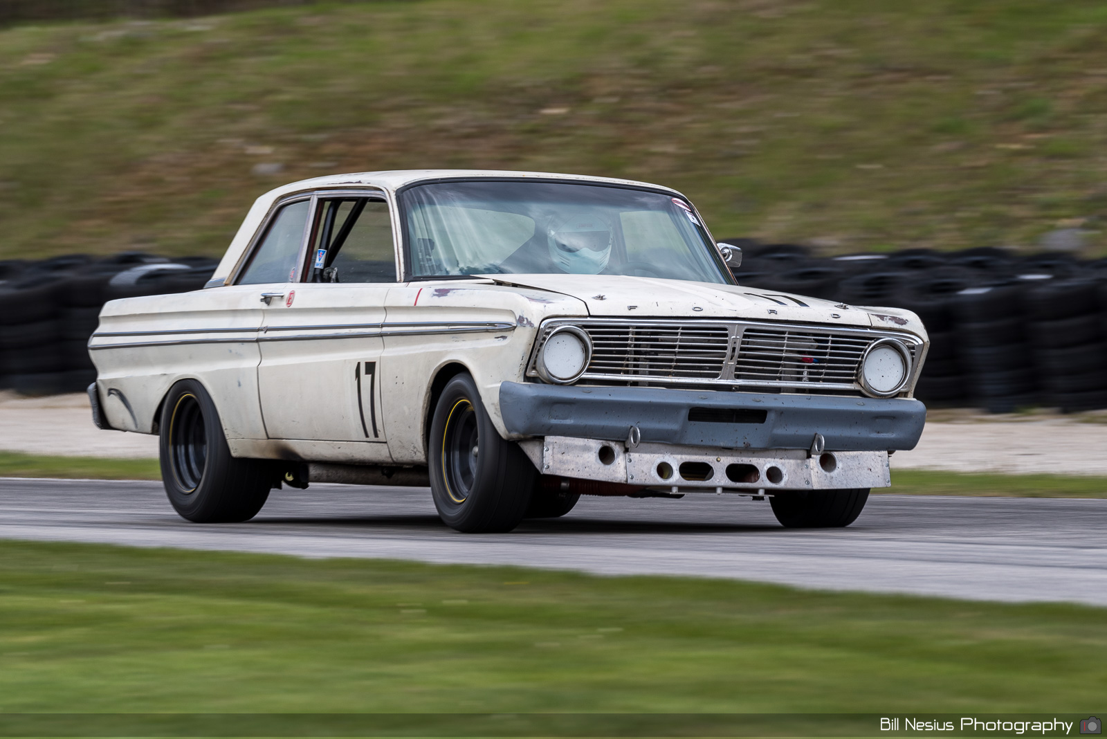 Ford Number 17 / DSC_5360 / 3