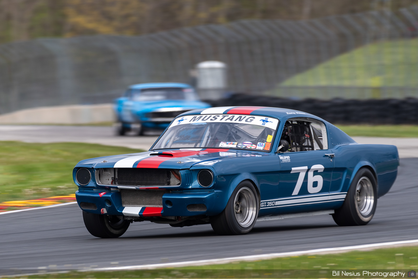 1965 Ford Mustang Shelby GT350 Number 76 / DSC_5659 / 3