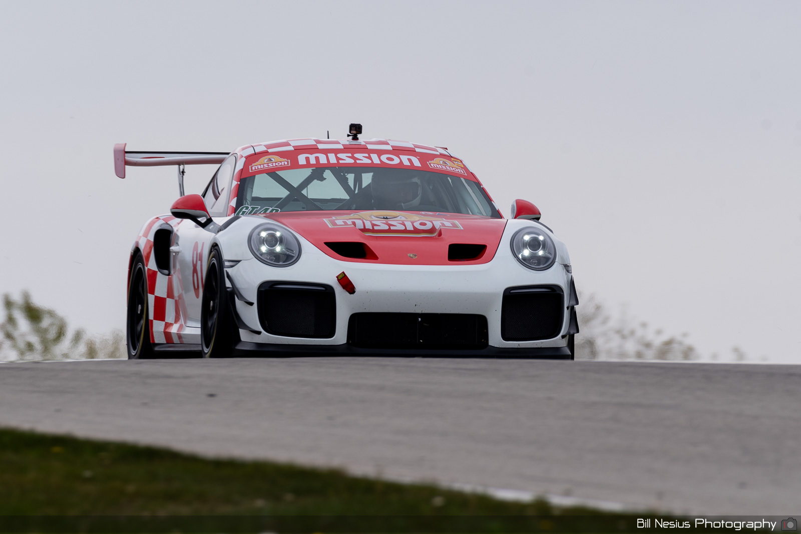 2019 Porsche GT3 Number 81 / DSC_6164 / 3