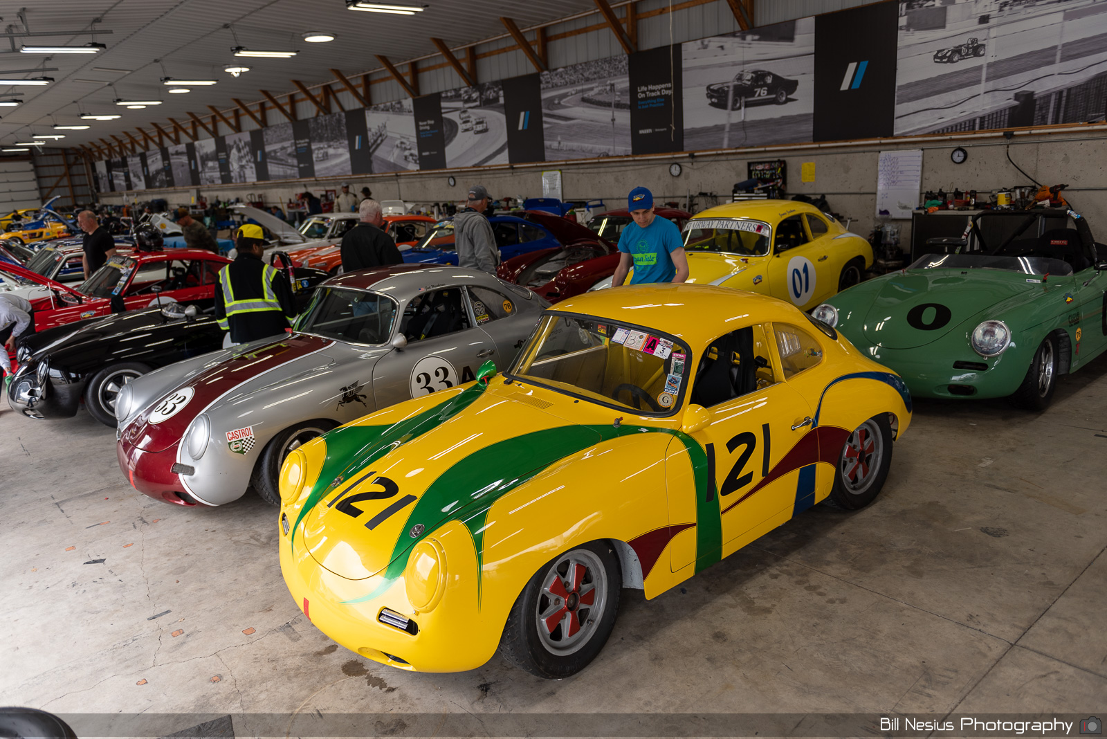 Porsche 356 / DSC_6343 / 