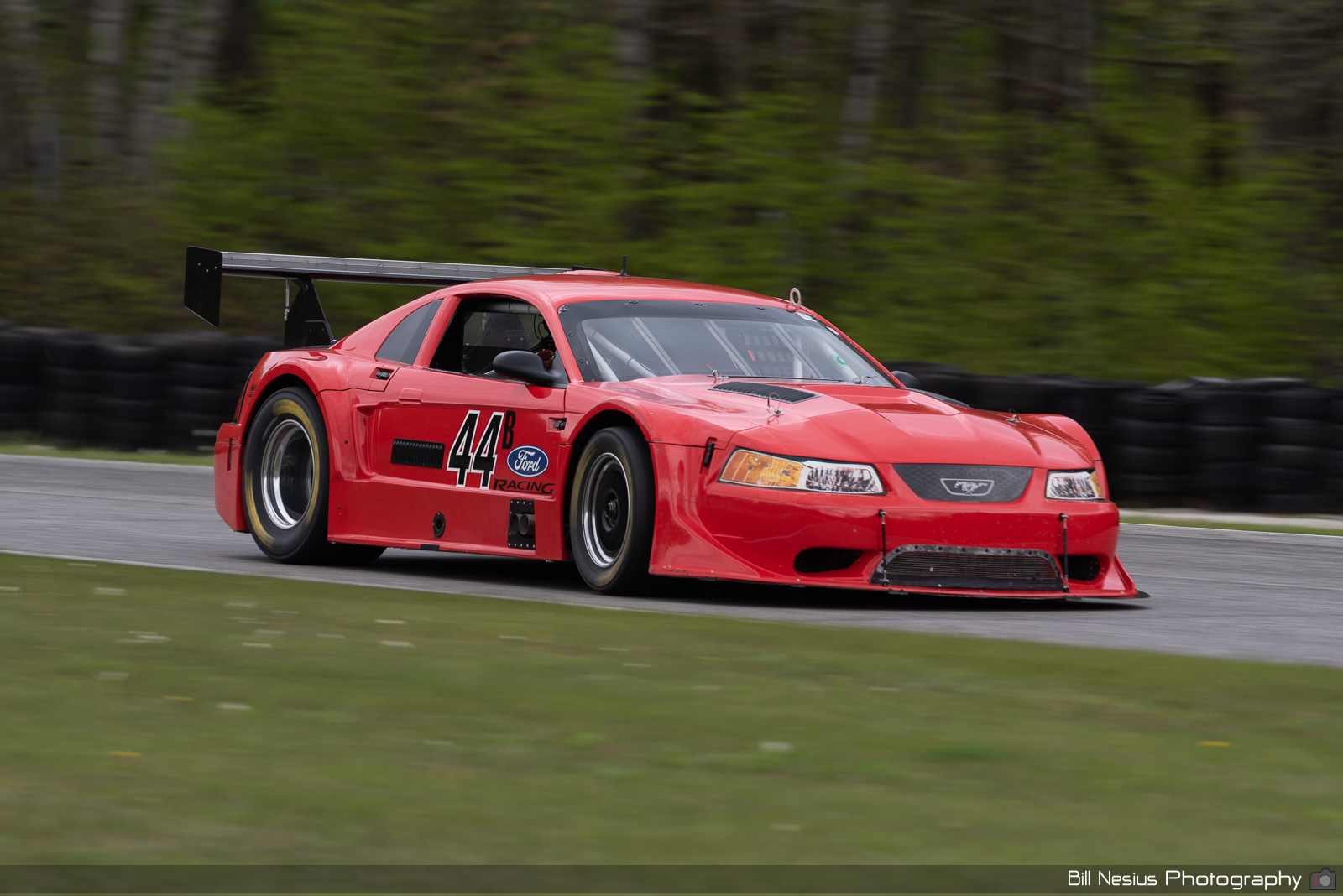 2000 Ford Mustang Cobra Number 44 / DSC_6967 / 3