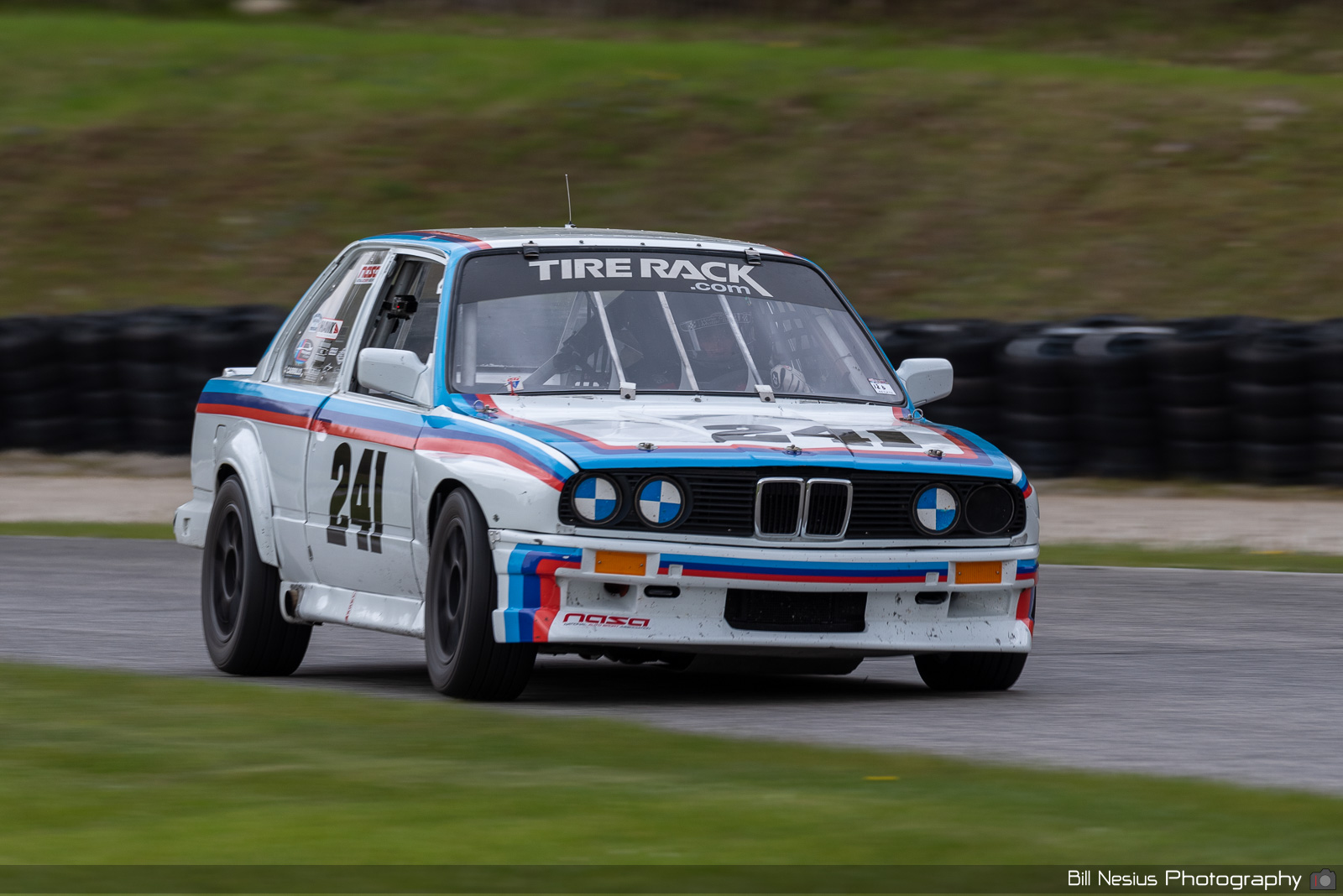 1991 BMW 318is Number 241 / DSC_7190 / 4