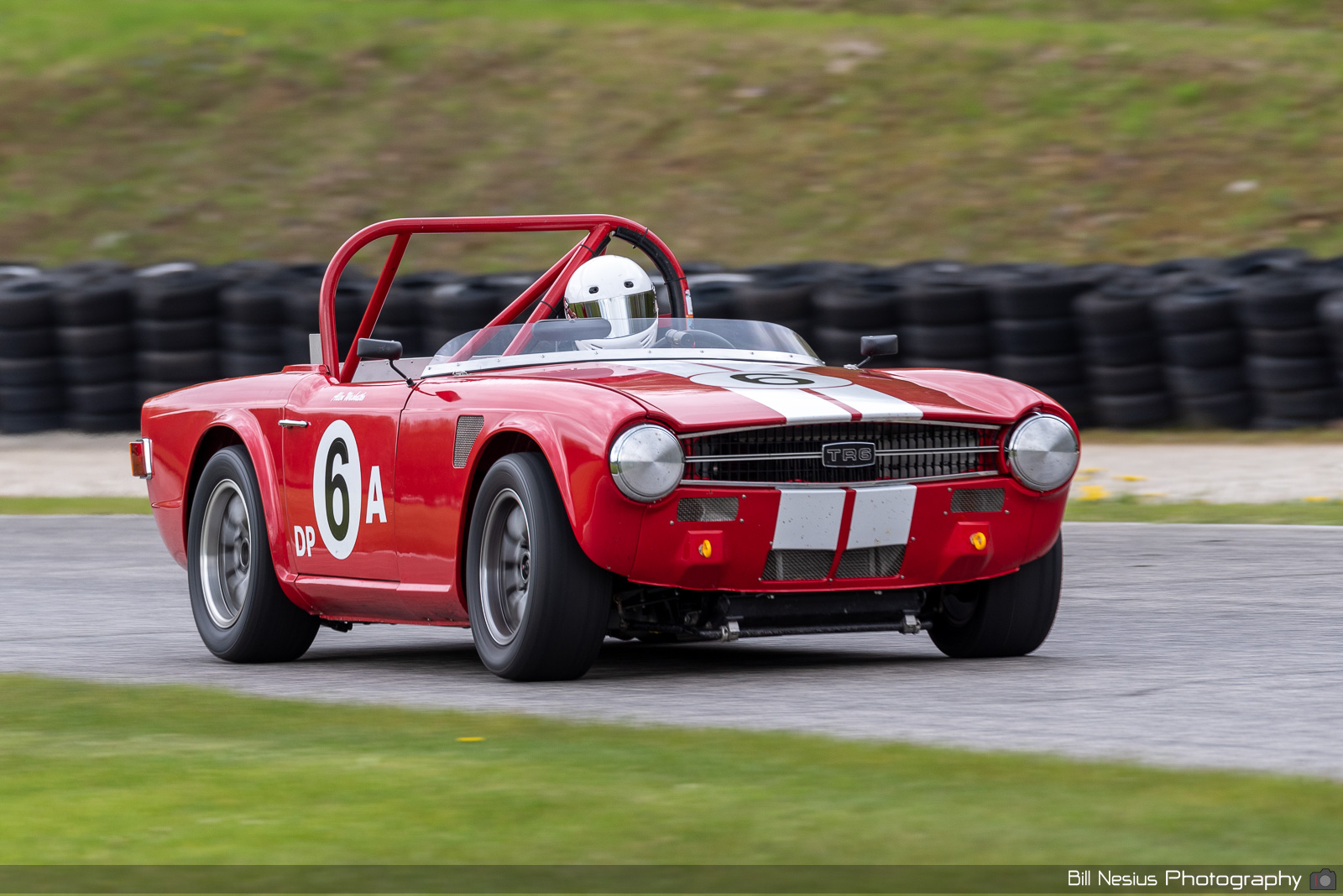 1971 Triumph TR6 Number 6 / DSC_7203 / 