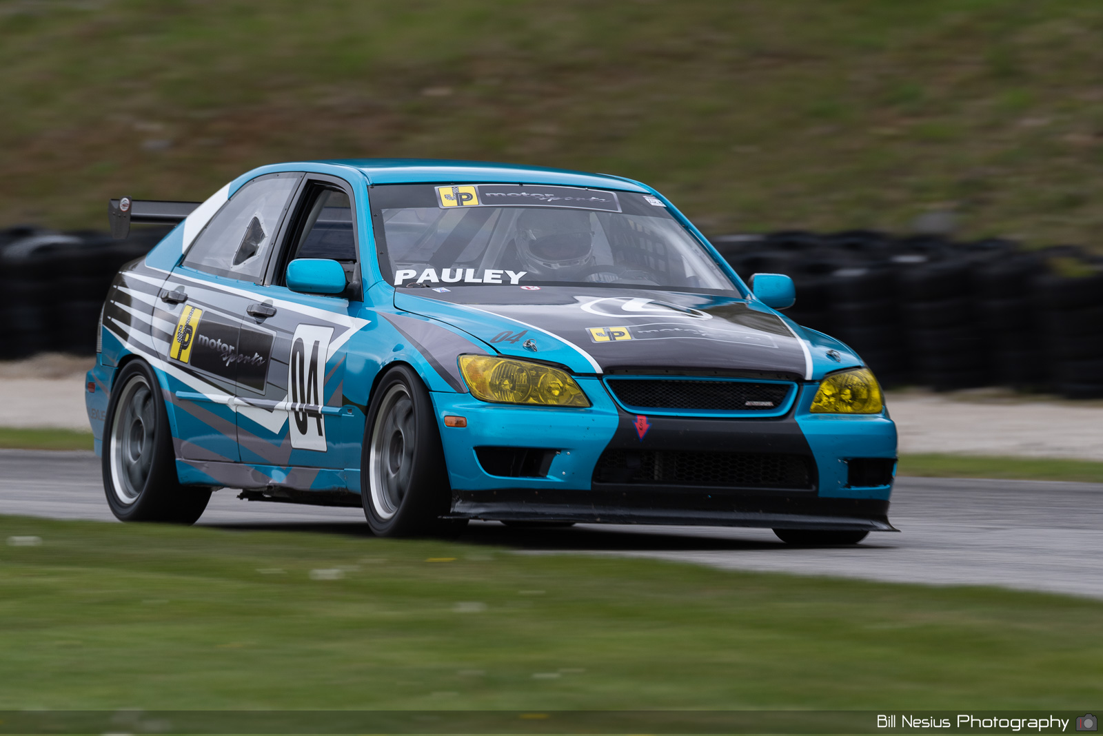 2004 Lexus IS 300 Number 04 / DSC_7251 / 3