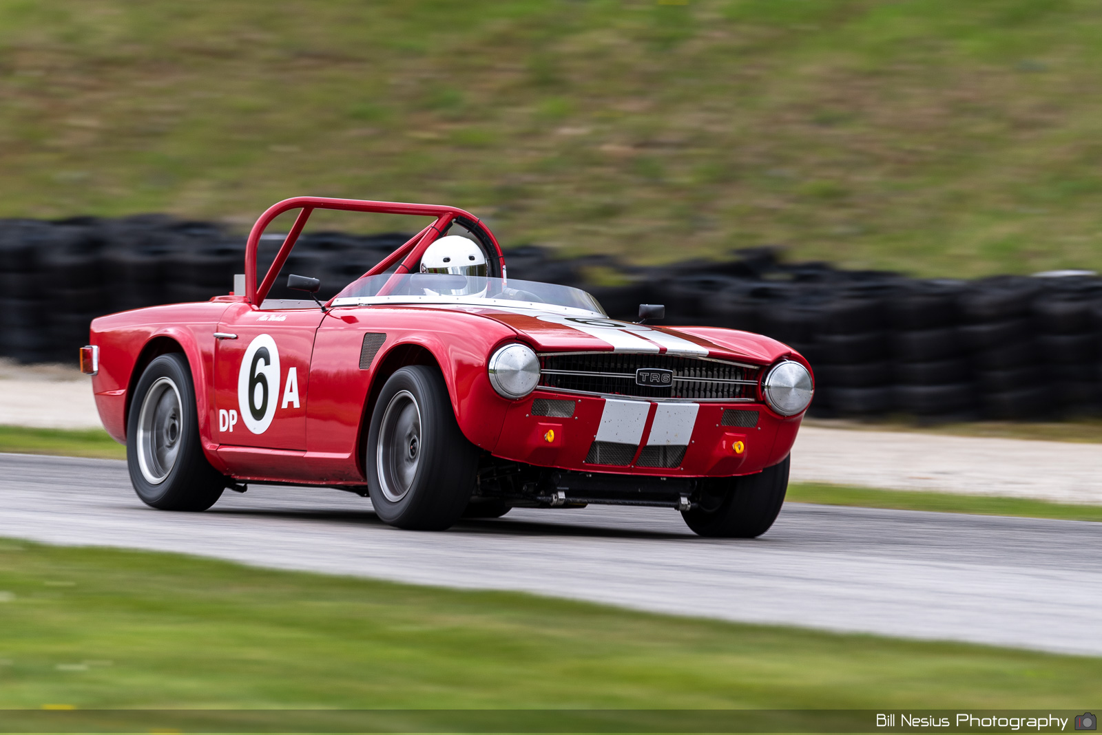 1971 Triumph TR6 Number 6 / DSC_7289 / 4