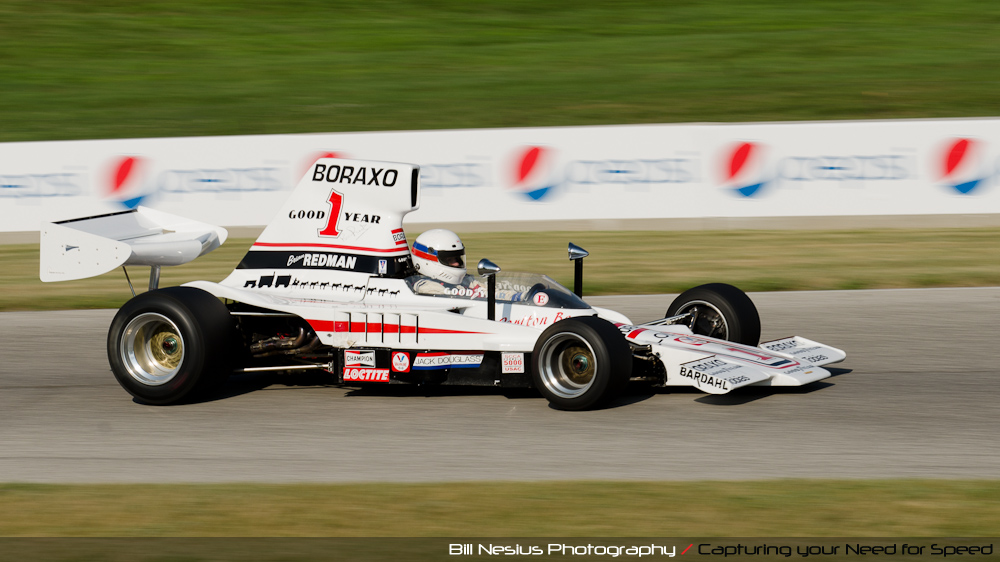 1976 Lola T332 at the Hawk,  Road America, Elkhart Lake, WI Turn 7 / DSC_0565