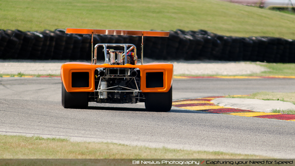 The Hawk, Road America, Elkhart Lake WI in turn 7 / DSC_7737