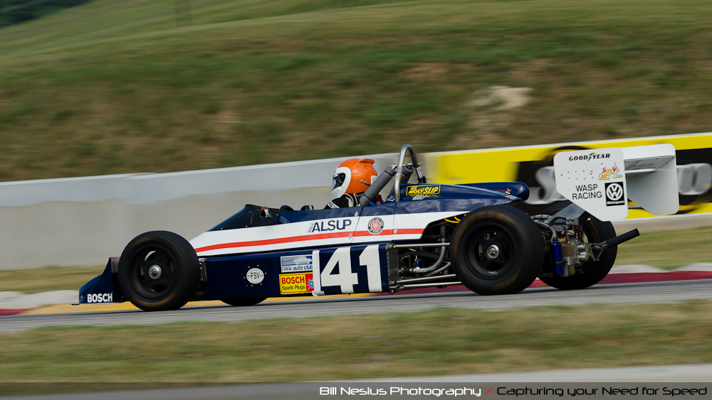 The Hawk,  Road America, Elkhart Lake, WI Turn 7 / DSC_7865