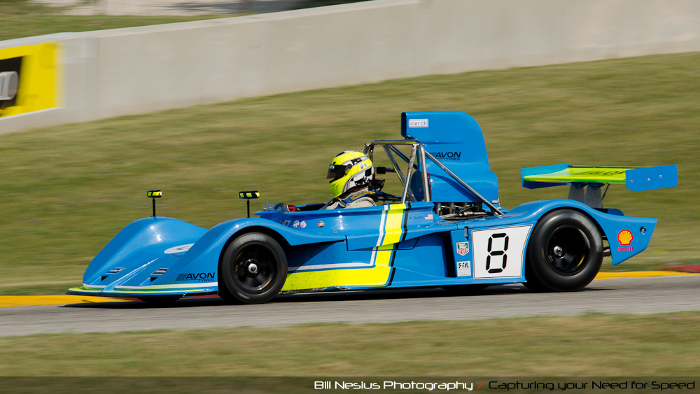 March at The Hawk,  Road America, Elkhart Lake, WI Turn 7 / DSC_8011